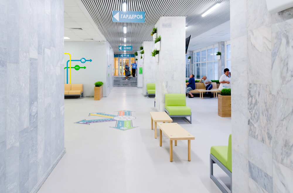 Choosing Healthcare Fabrics for Medical Office & Hospitals 